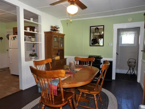 20 Russell Street Franklin NH 03235
