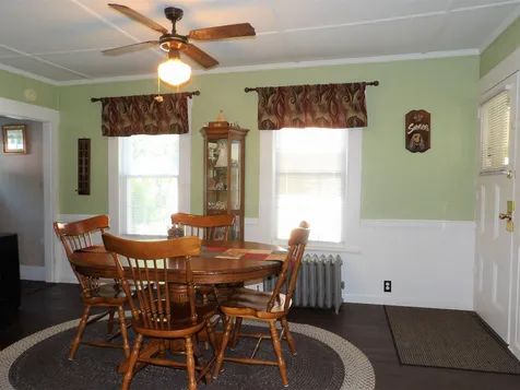 20 Russell Street Franklin NH 03235
