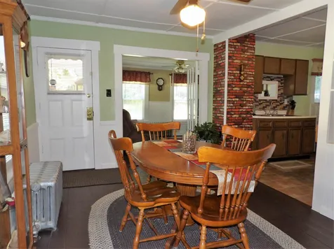 20 Russell Street Franklin NH 03235