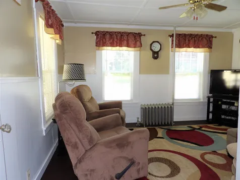 20 Russell Street Franklin NH 03235