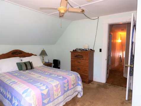 20 Russell Street Franklin NH 03235