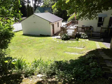 20 Russell Street Franklin NH 03235