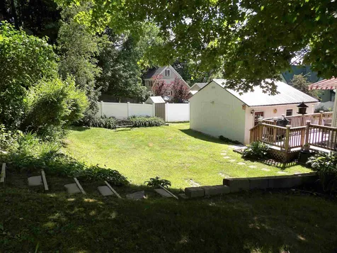20 Russell Street Franklin NH 03235