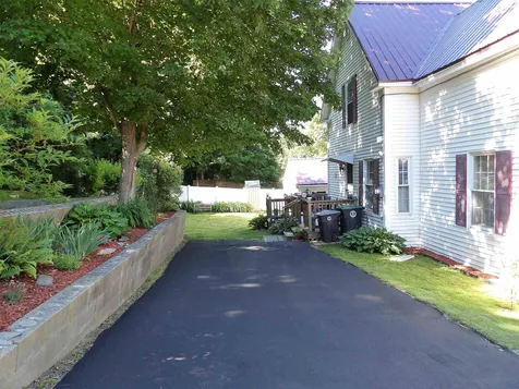 20 Russell Street Franklin NH 03235