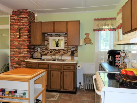 20 Russell Street Franklin NH 03235