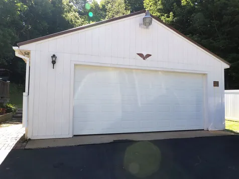 20 Russell Street Franklin NH 03235