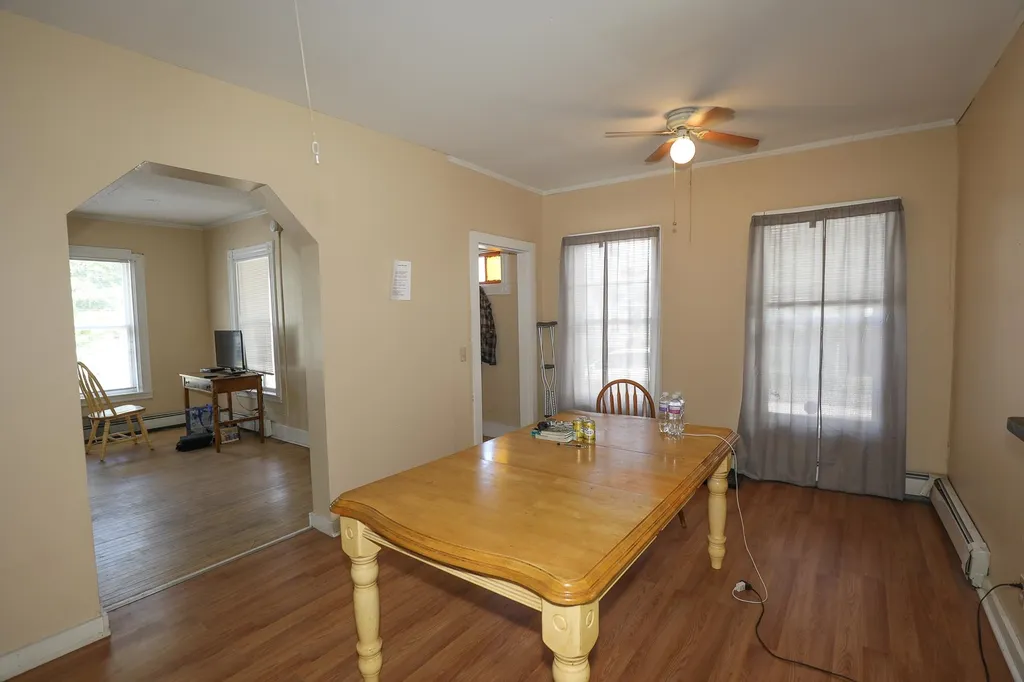 2 Spruce Avenue Claremont NH 03743