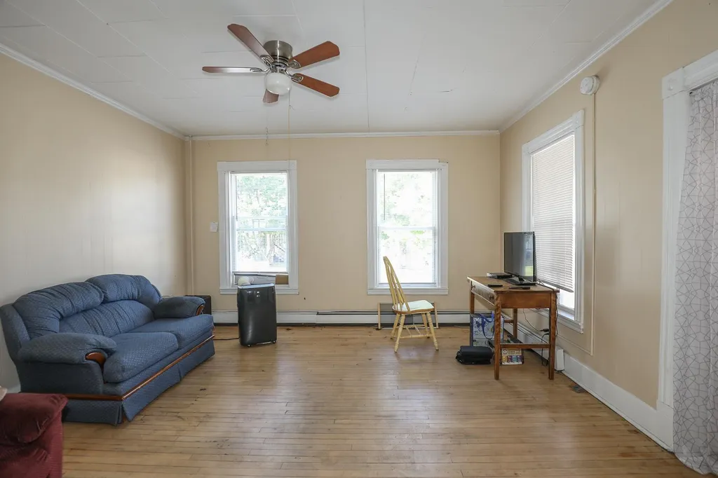 2 Spruce Avenue Claremont NH 03743