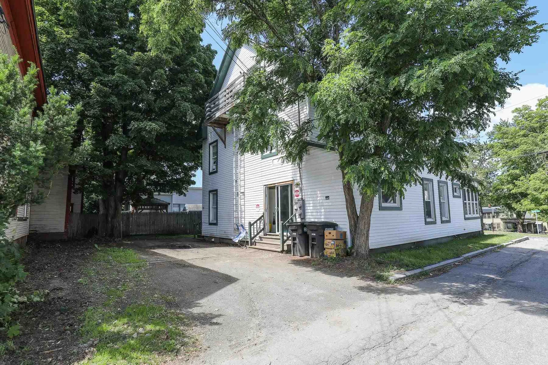 2 Spruce Avenue Claremont NH 03743