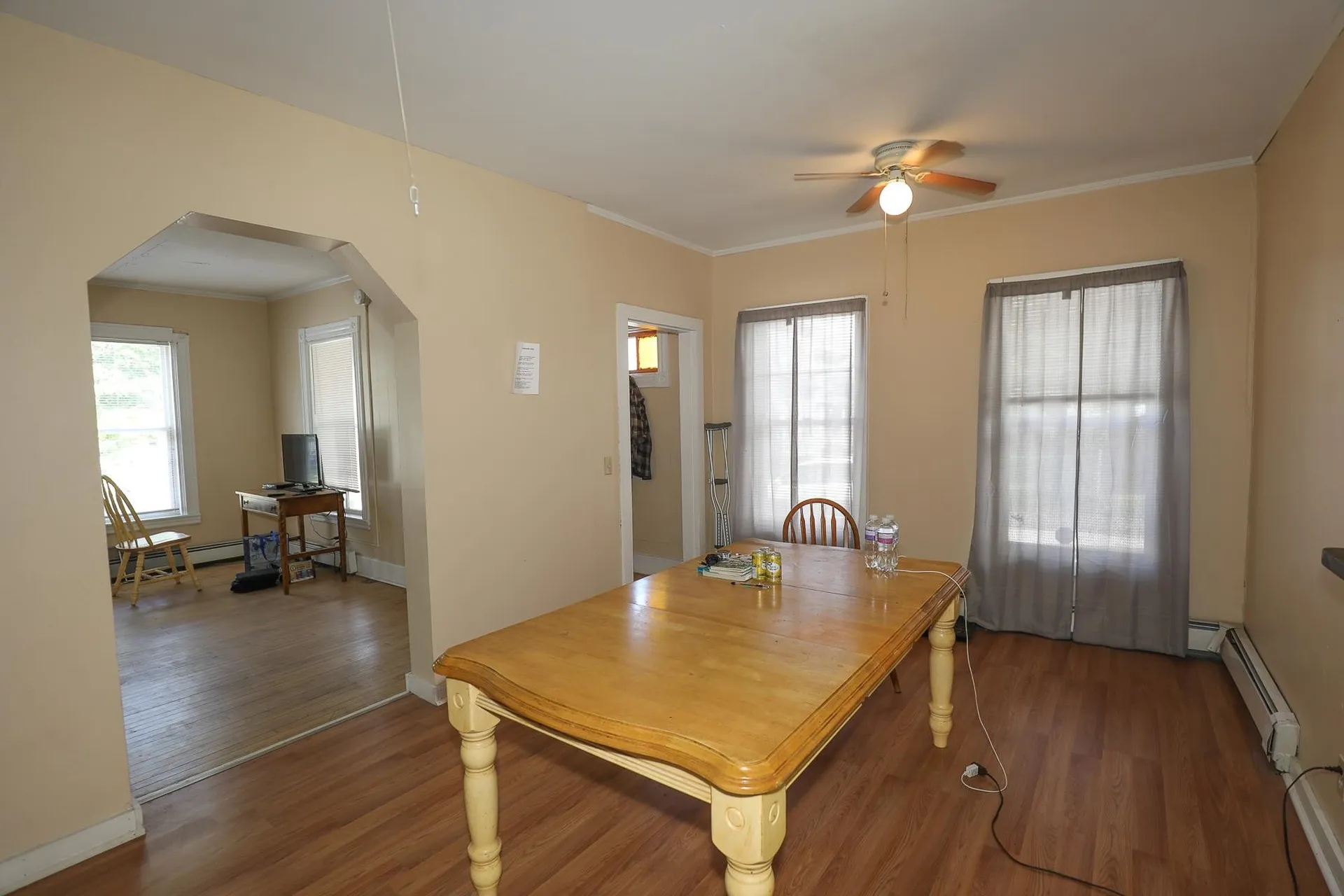 2 Spruce Avenue Claremont NH 03743