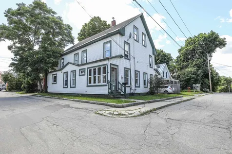 2 Spruce Avenue Claremont NH 03743