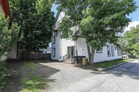 2 Spruce Avenue Claremont NH 03743
