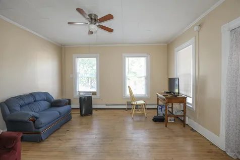 2 Spruce Avenue Claremont NH 03743