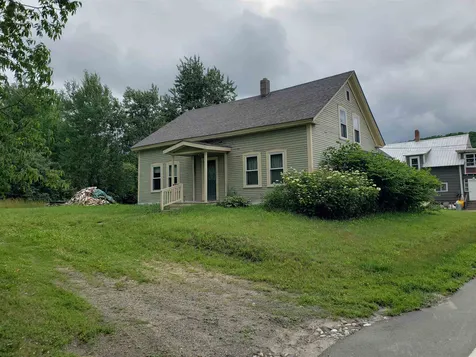 3125 Vt Route 122 Sheffield VT 05866