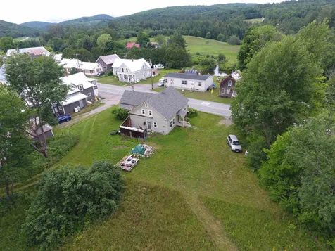 3125 Vt Route 122 Sheffield VT 05866