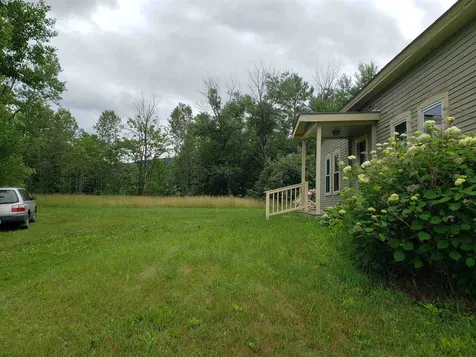 3125 Vt Route 122 Sheffield VT 05866