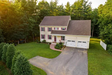 20 Lika Drive Dover NH 03820