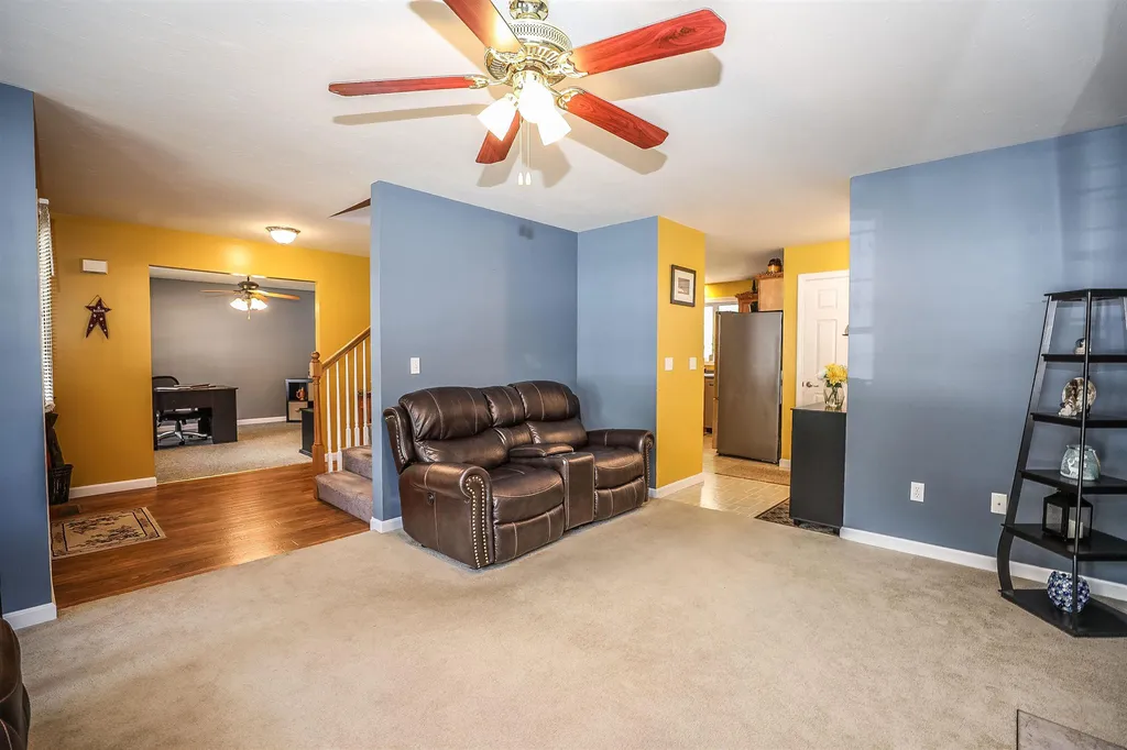 14 Lennox Street Hooksett NH 03106