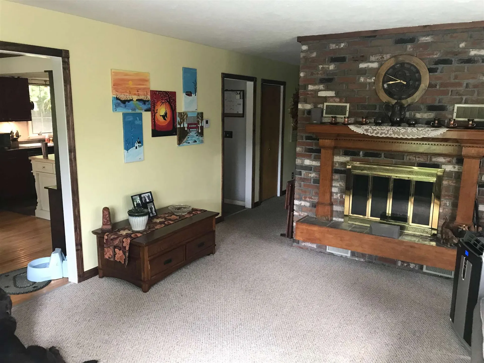 68 Cassie Street Barre Town VT 05641