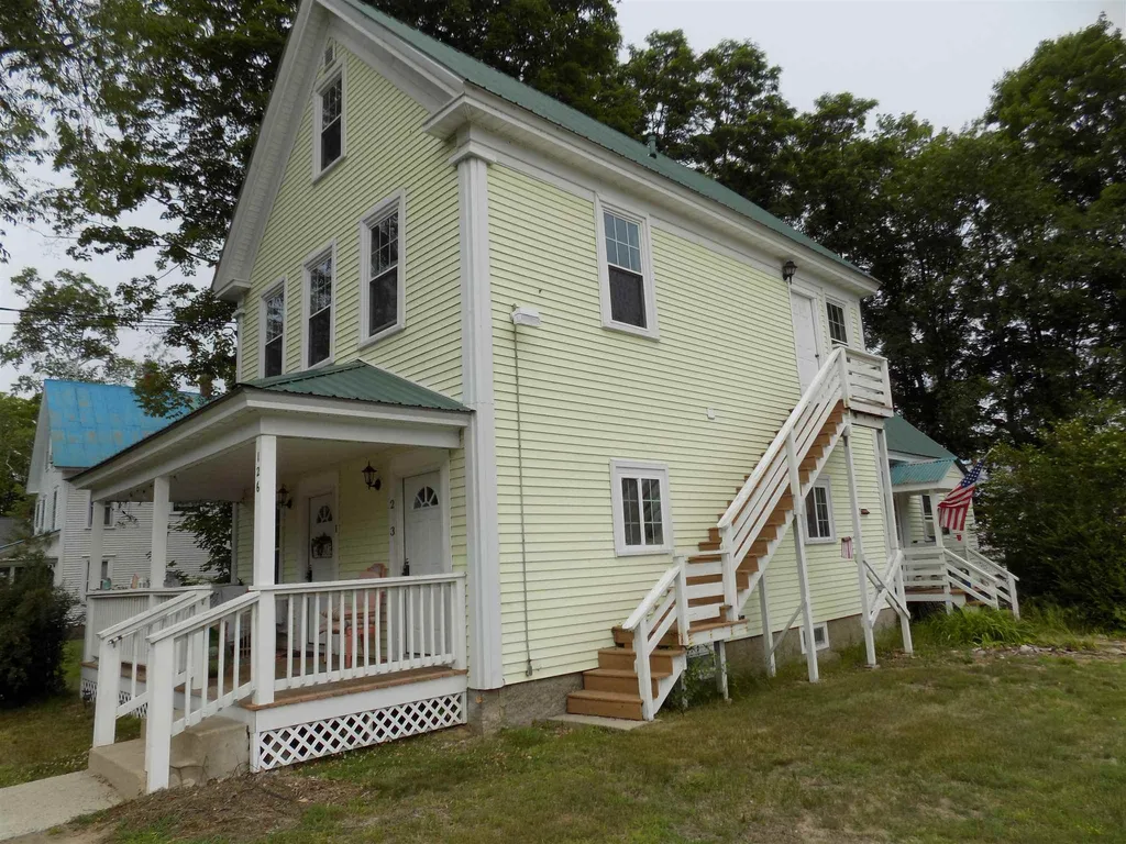 126 East Main Street Conway NH 03818