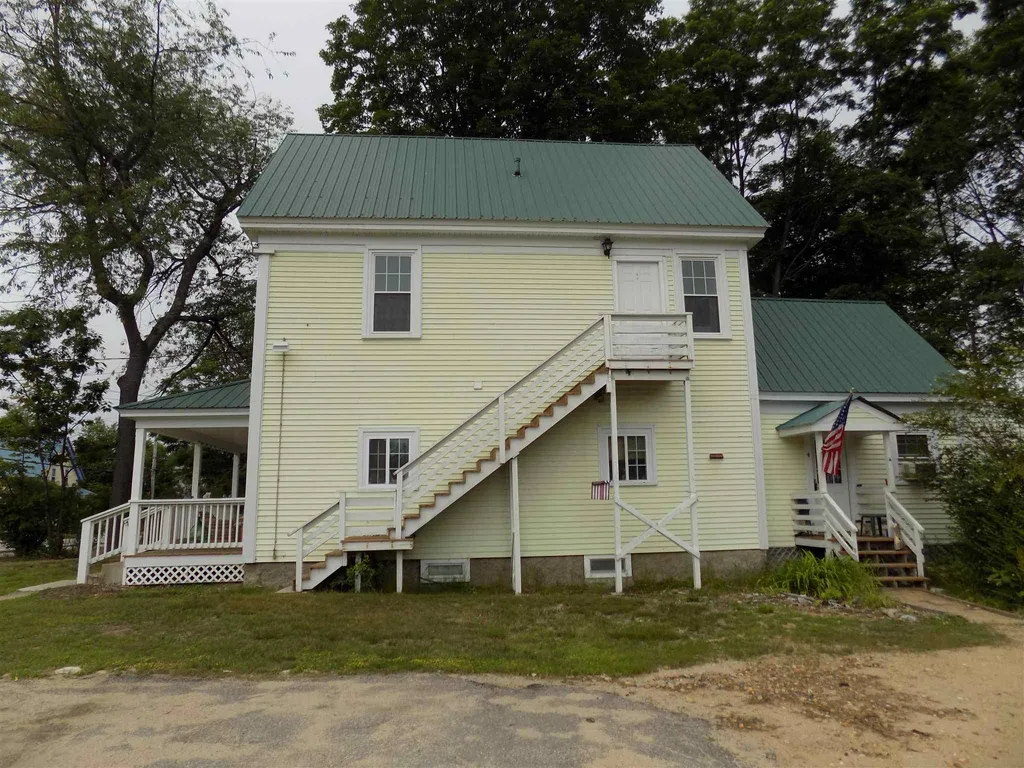 126 East Main Street Conway NH 03818
