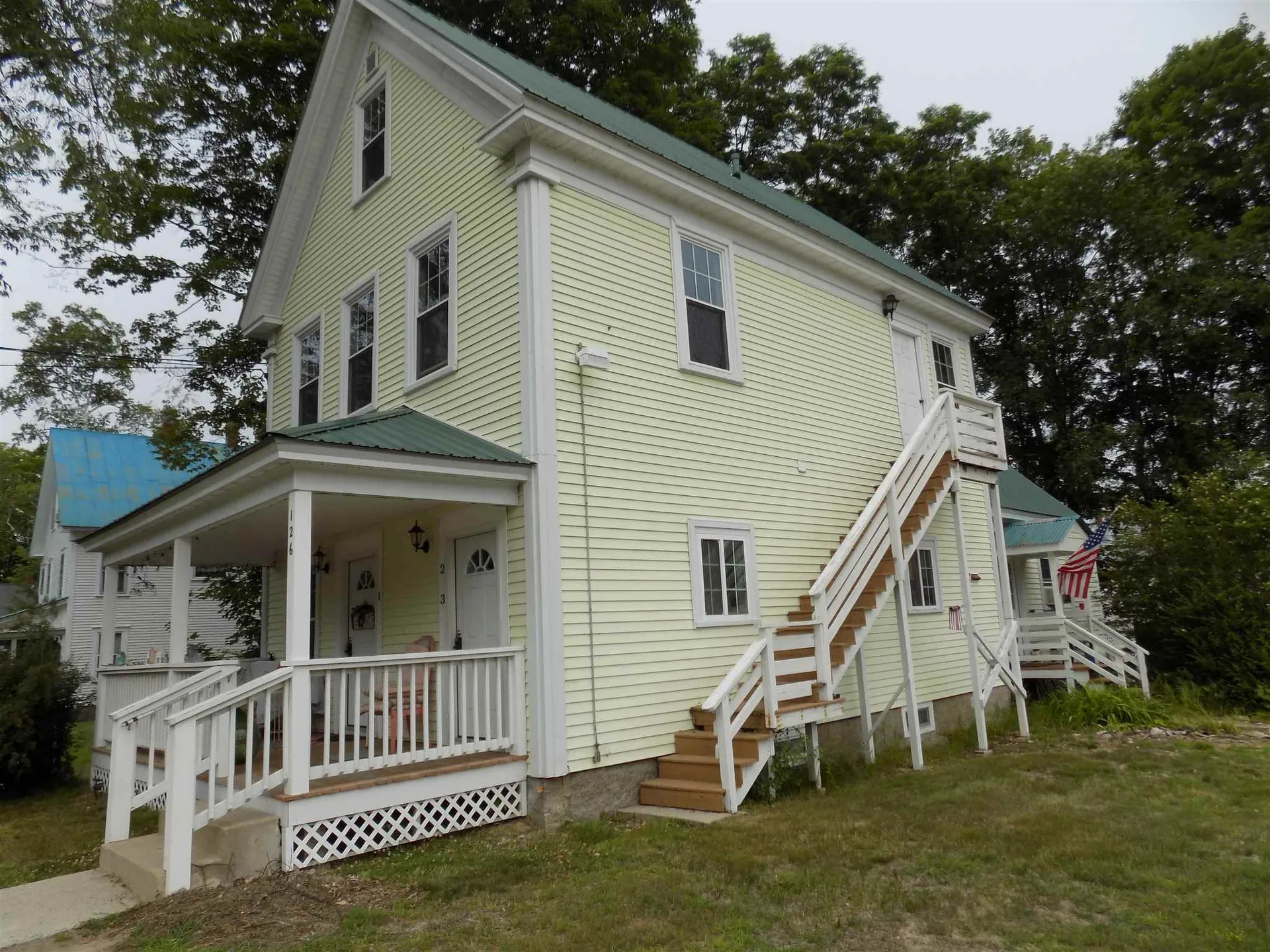 126 East Main Street Conway NH 03818