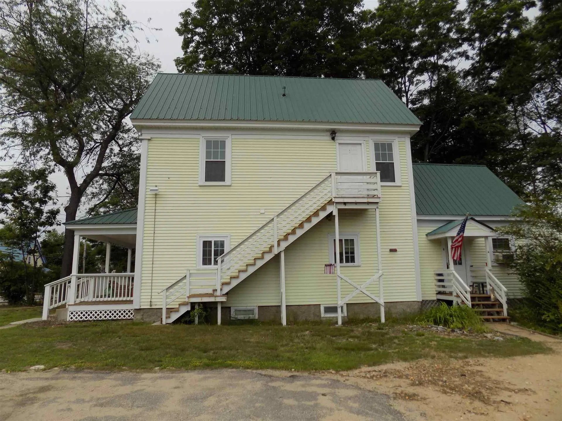 126 East Main Street Conway NH 03818