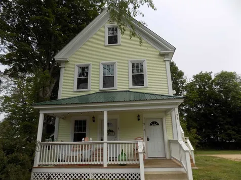 126 East Main Street Conway NH 03818