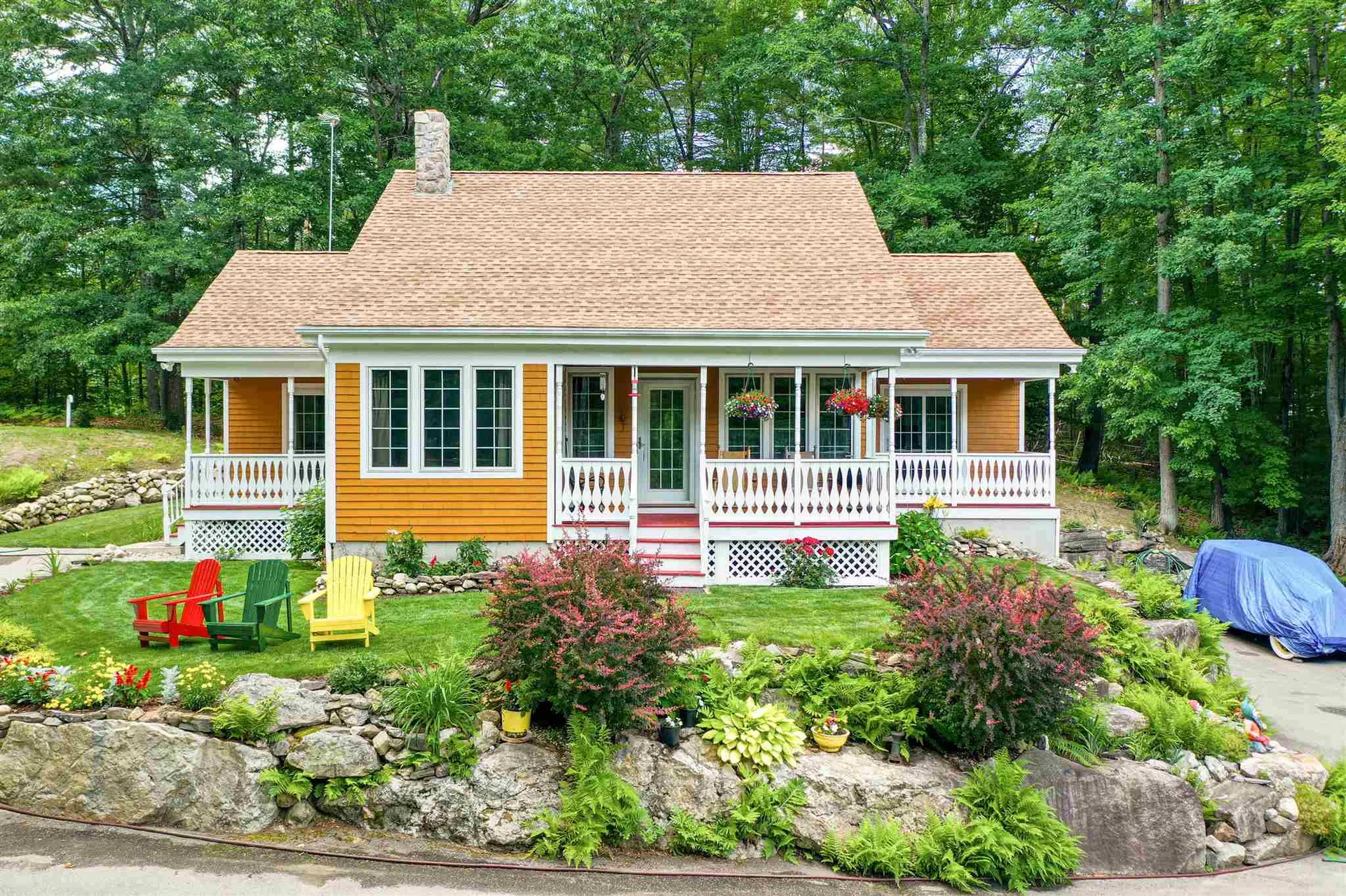 550 Chester Turnpike Candia NH 03034
