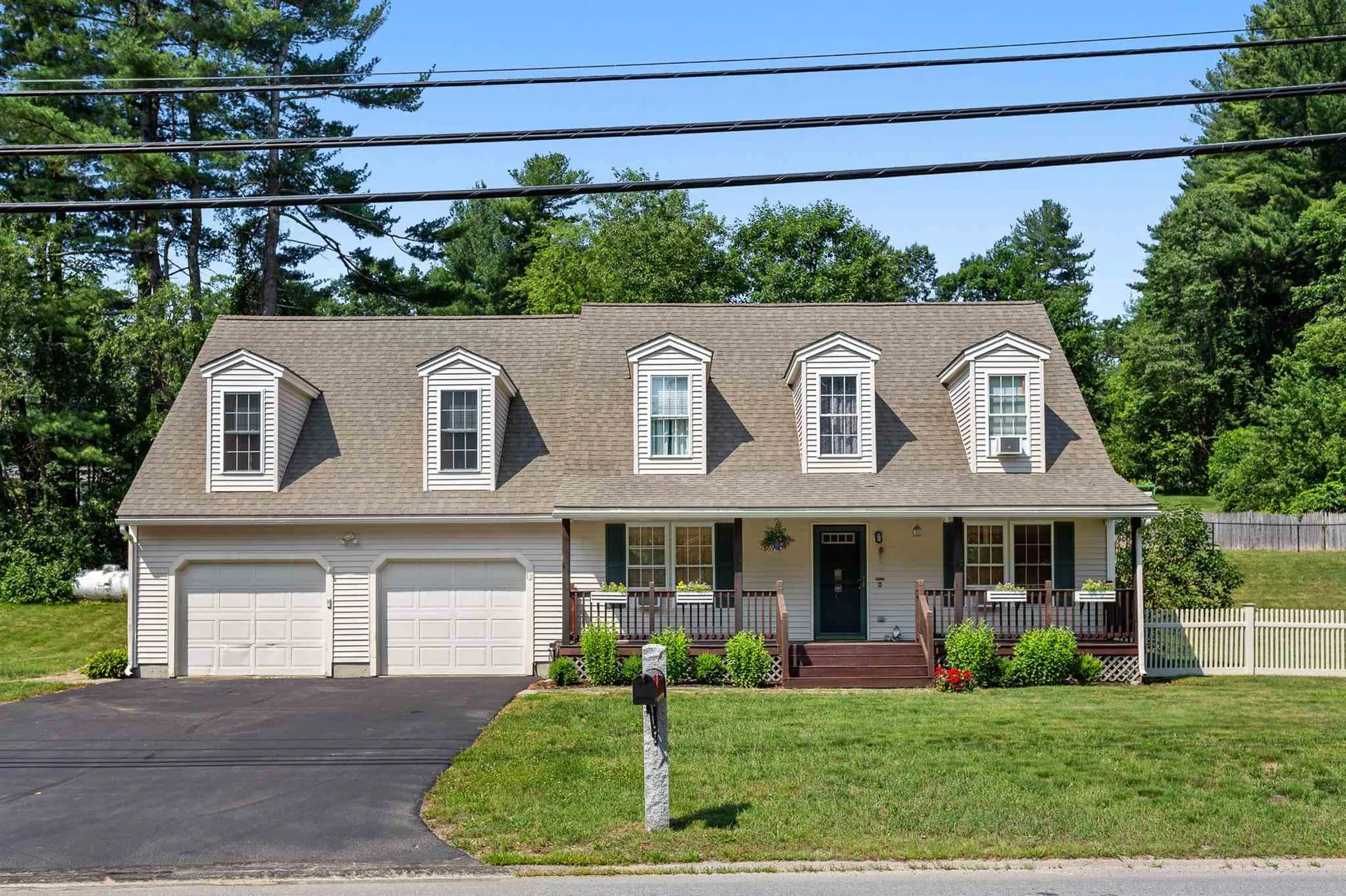 12 Wire Road Merrimack NH 03054