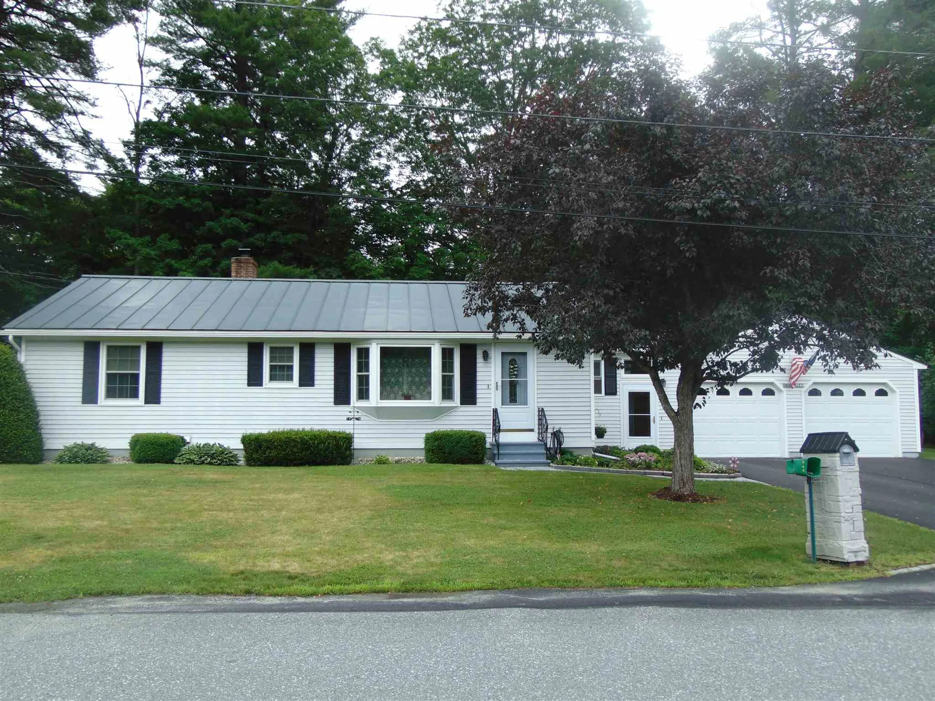 8 Bassy Street Lebanon NH 03766