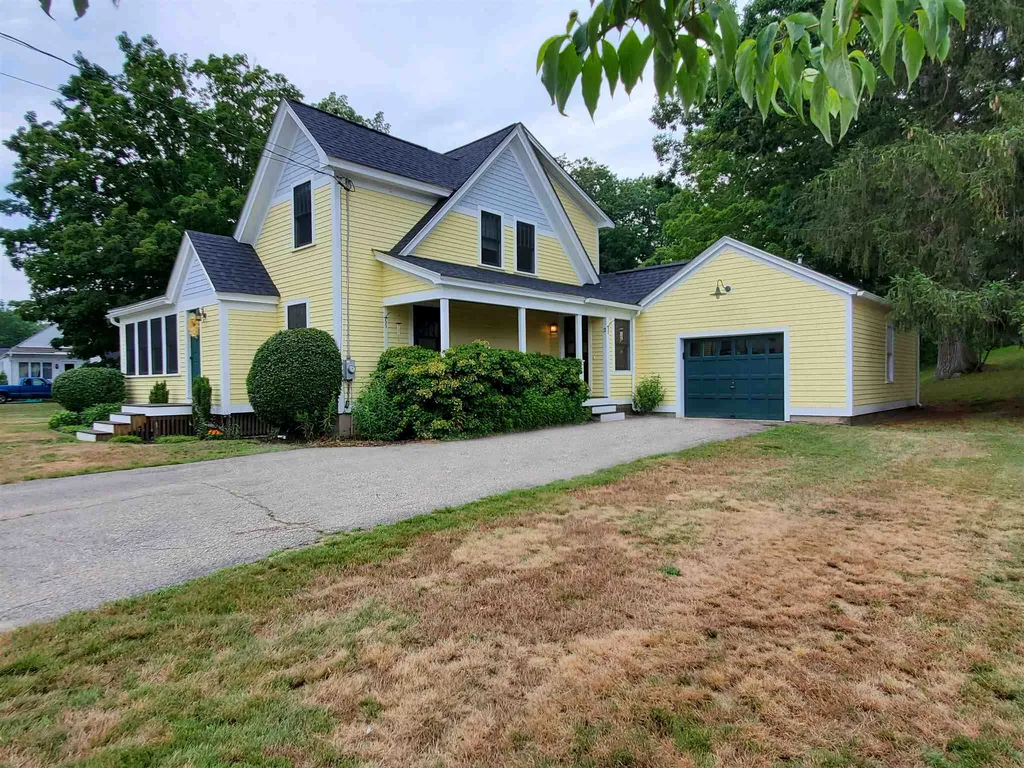 2 Packers Falls Road Newmarket NH 03857