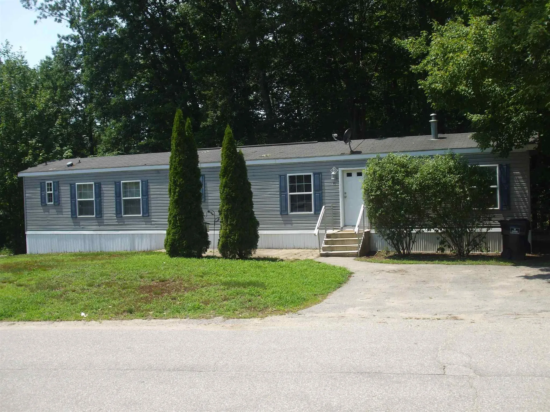 71 Tonka Street Rochester NH 03867