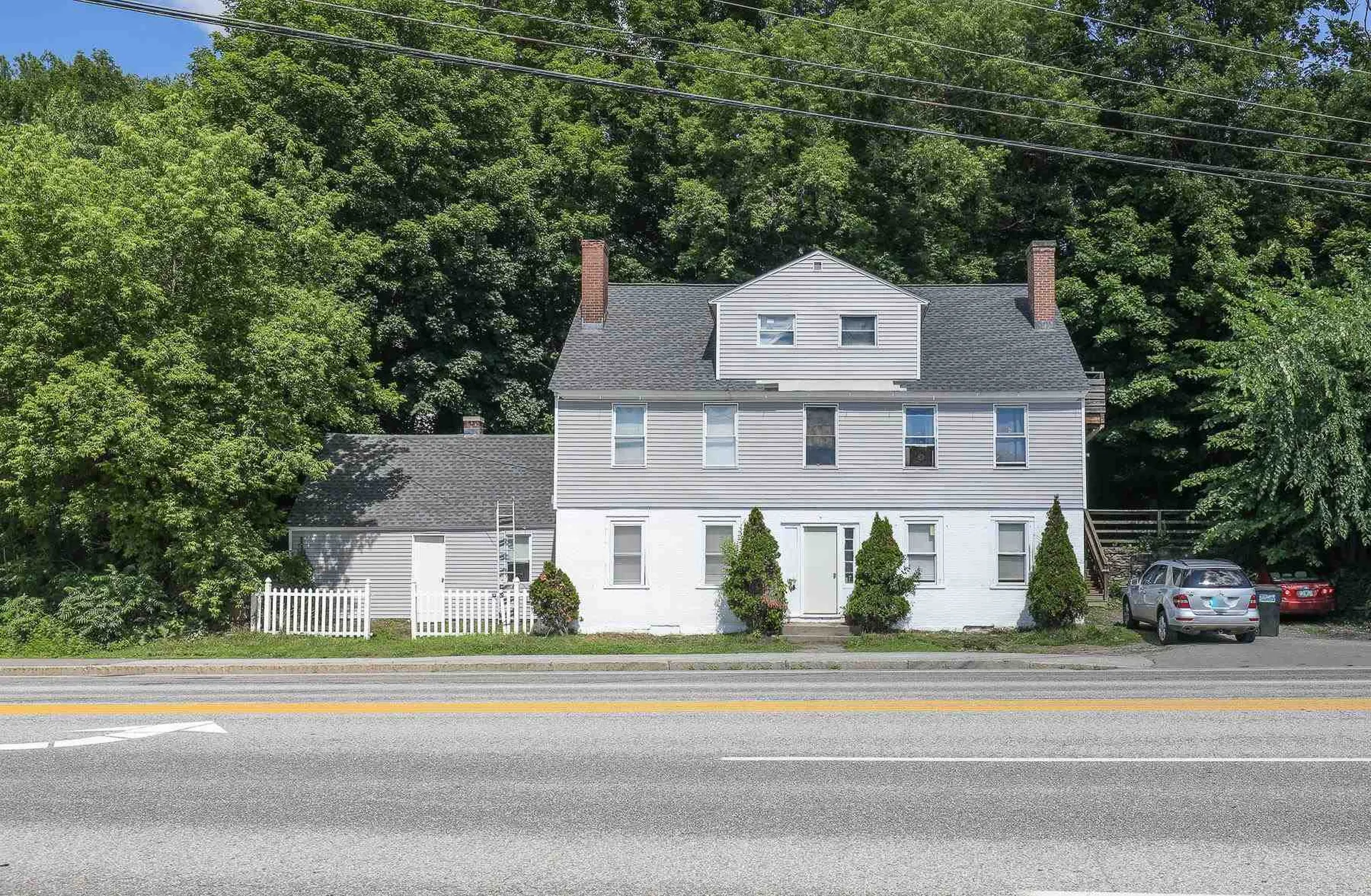 38 Washington Street Claremont NH 03743