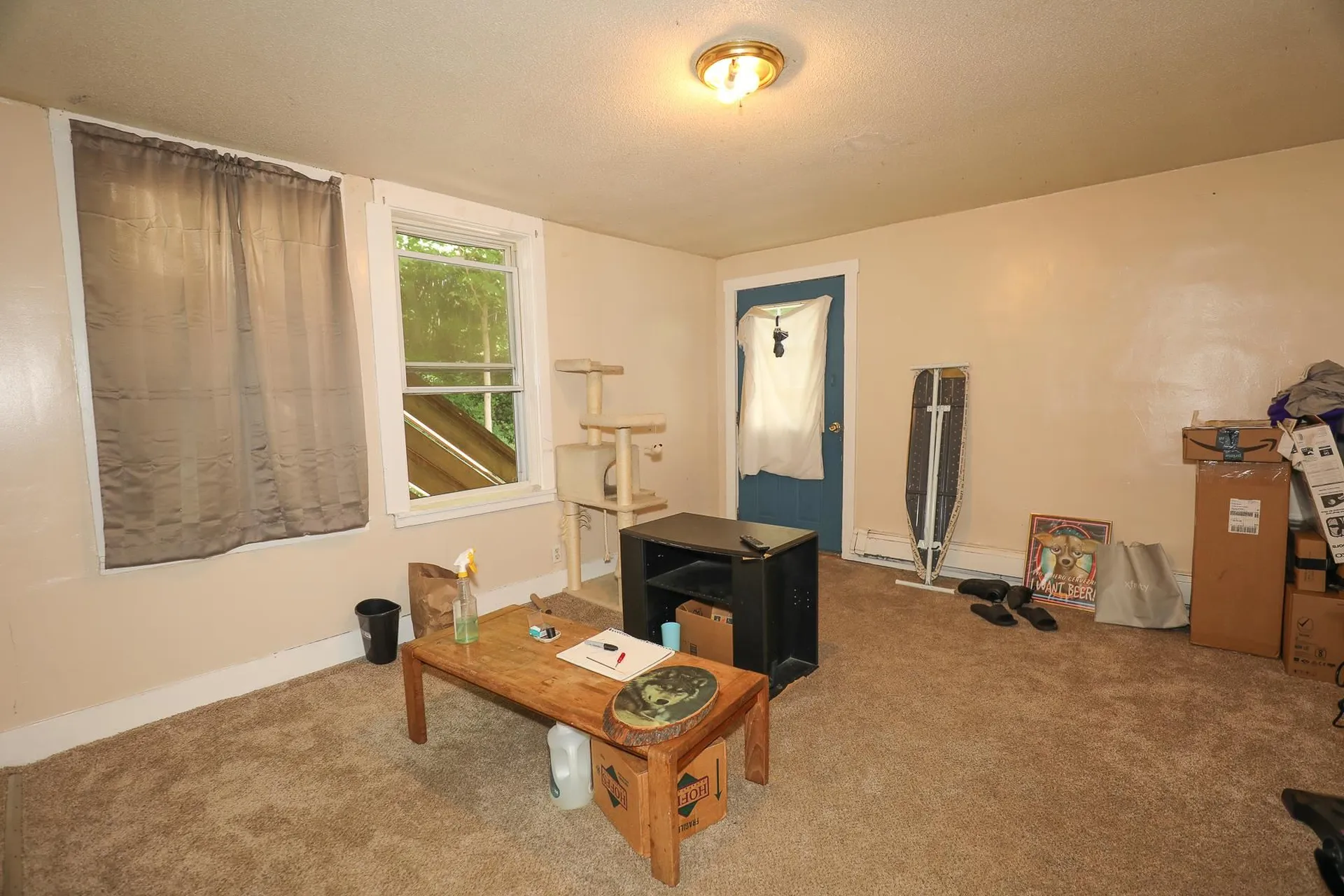 38 Washington Street Claremont NH 03743