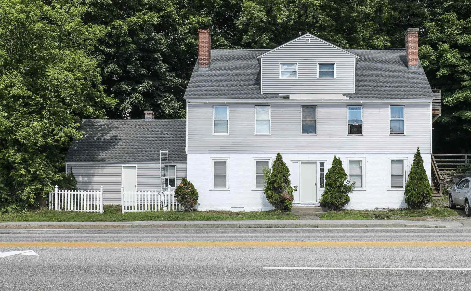 38 Washington Street Claremont NH 03743