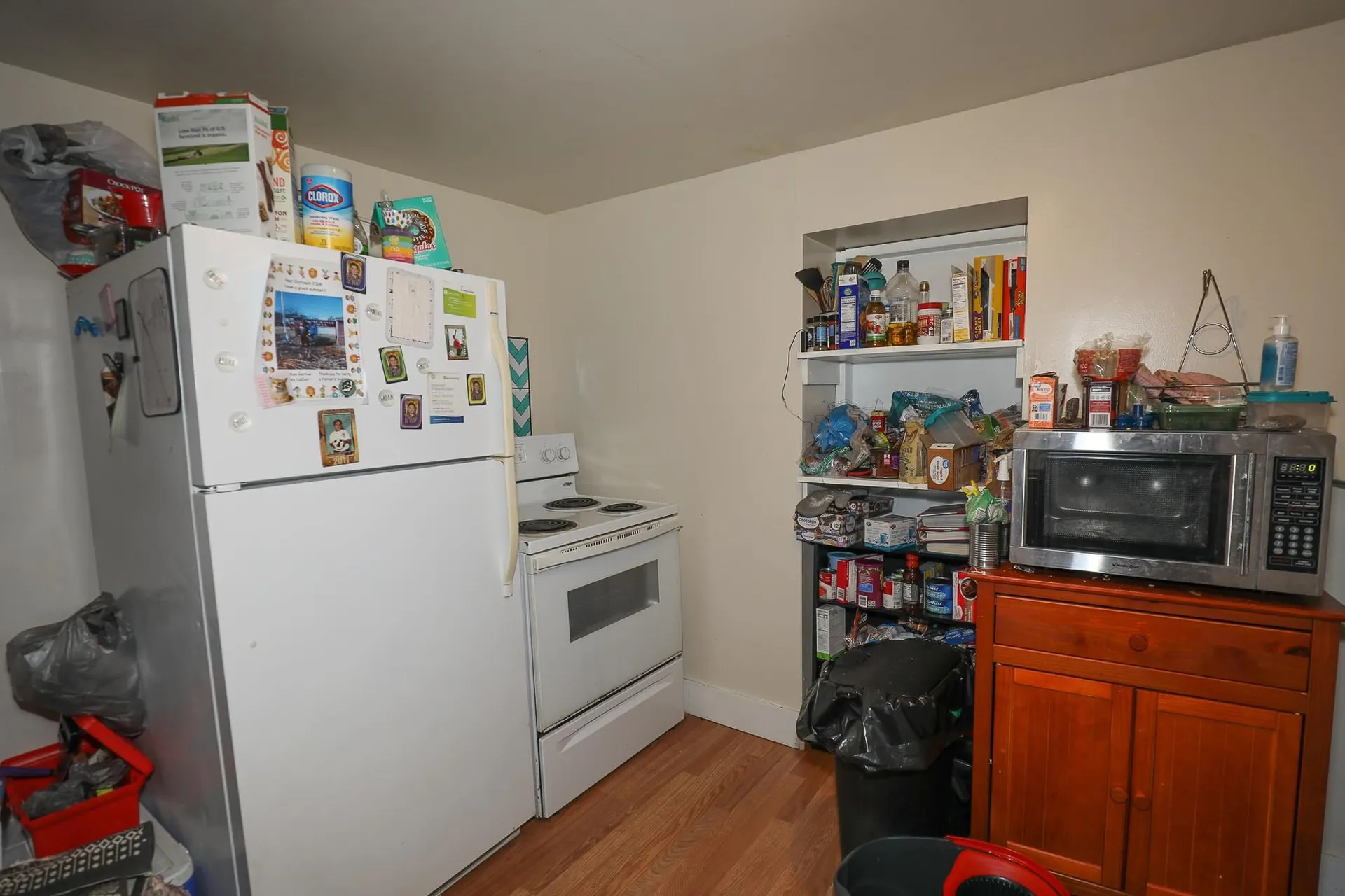 38 Washington Street Claremont NH 03743