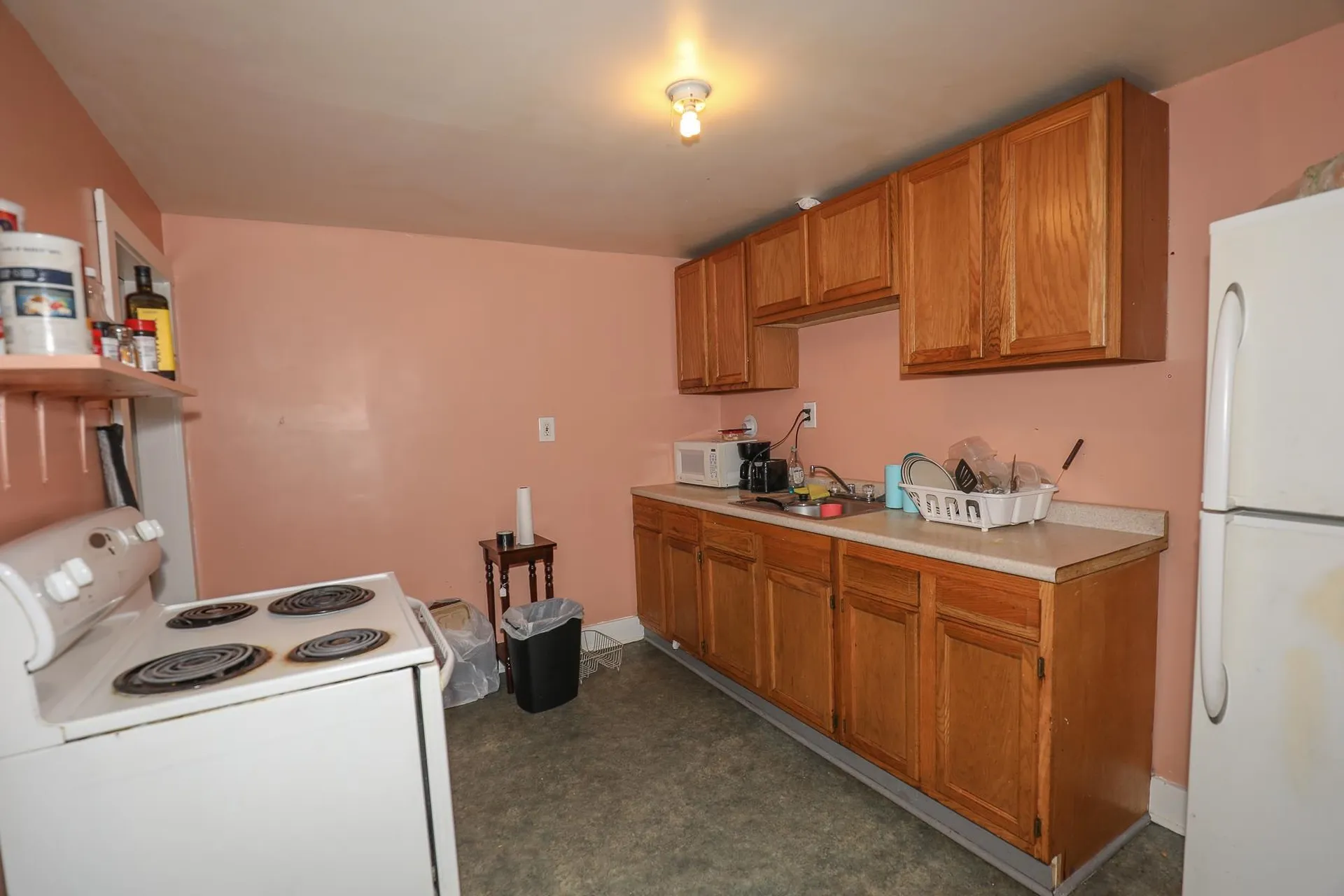 38 Washington Street Claremont NH 03743