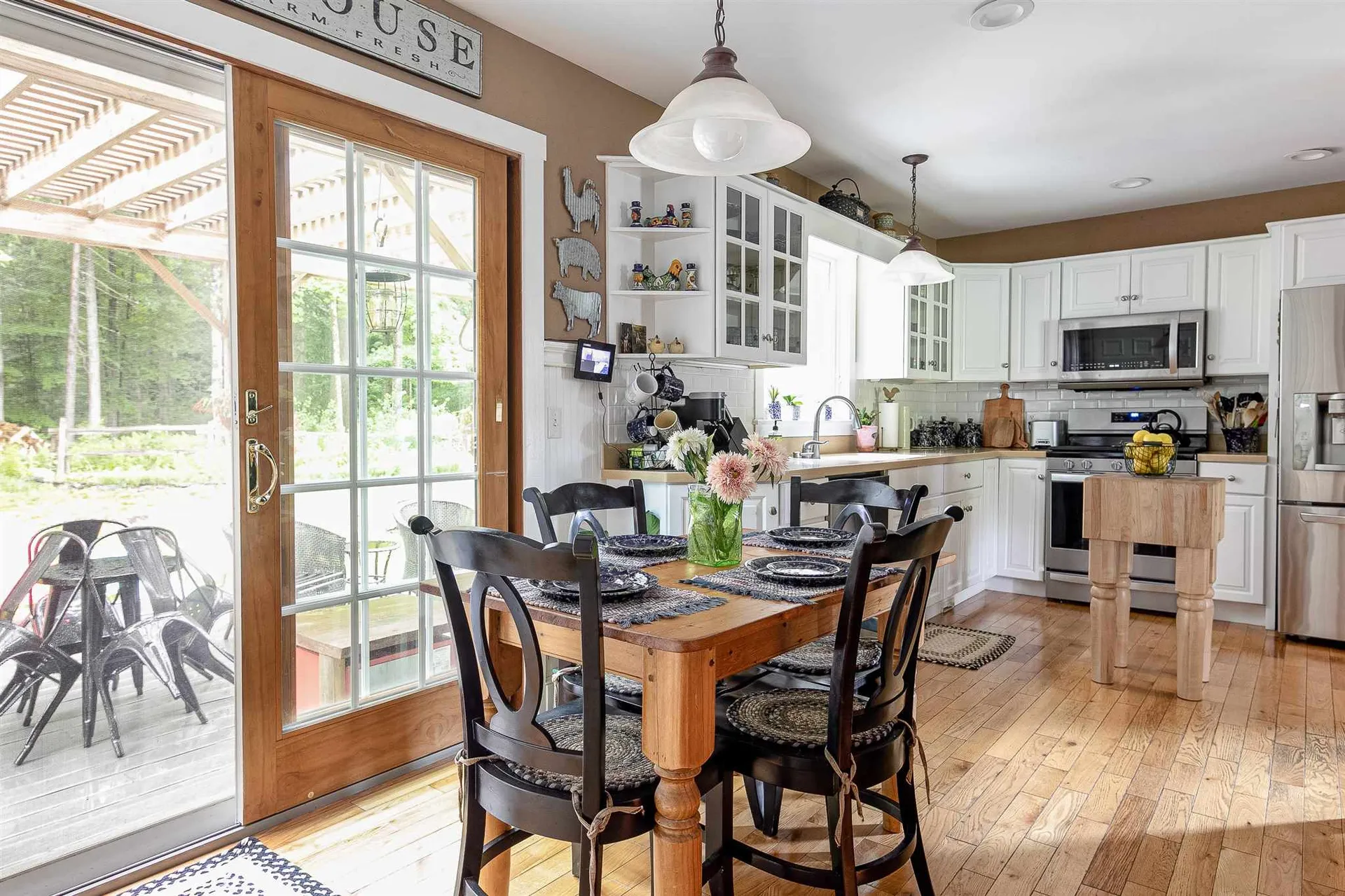 70 Crabapple Lane Hyde Park VT 05655