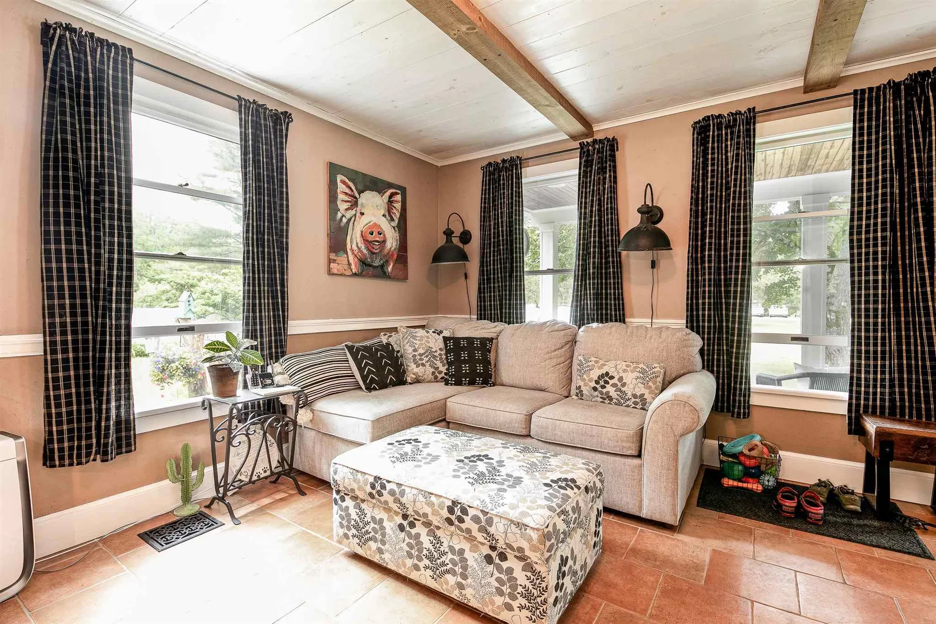 70 Crabapple Lane Hyde Park VT 05655