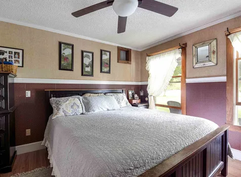 70 Crabapple Lane Hyde Park VT 05655
