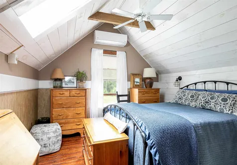 70 Crabapple Lane Hyde Park VT 05655