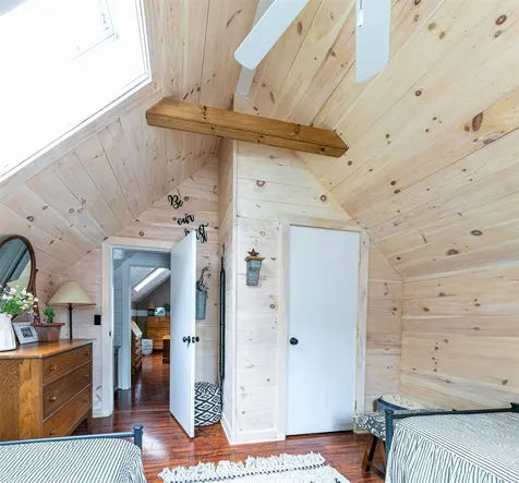 70 Crabapple Lane Hyde Park VT 05655
