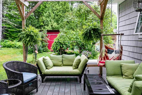 70 Crabapple Lane Hyde Park VT 05655