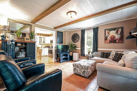 70 Crabapple Lane Hyde Park VT 05655