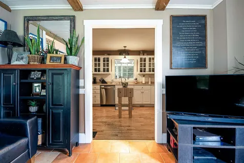 70 Crabapple Lane Hyde Park VT 05655