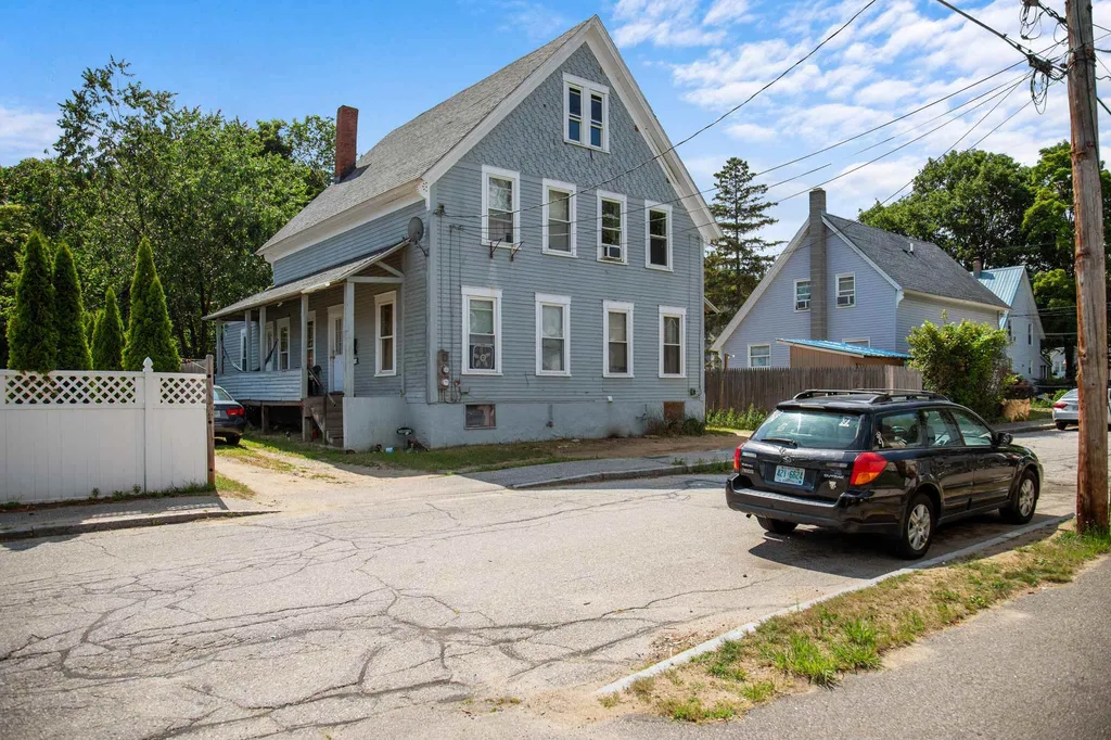 13 Prospect Street Concord NH 03301
