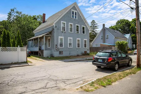 13 Prospect Street Concord NH 03301