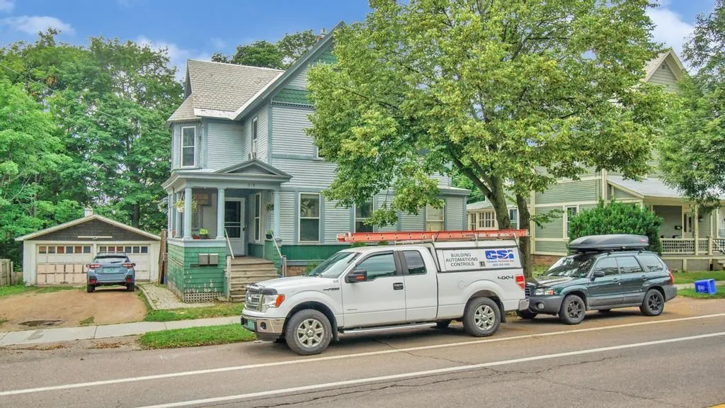 235 S Winooski Avenue Burlington VT 05401