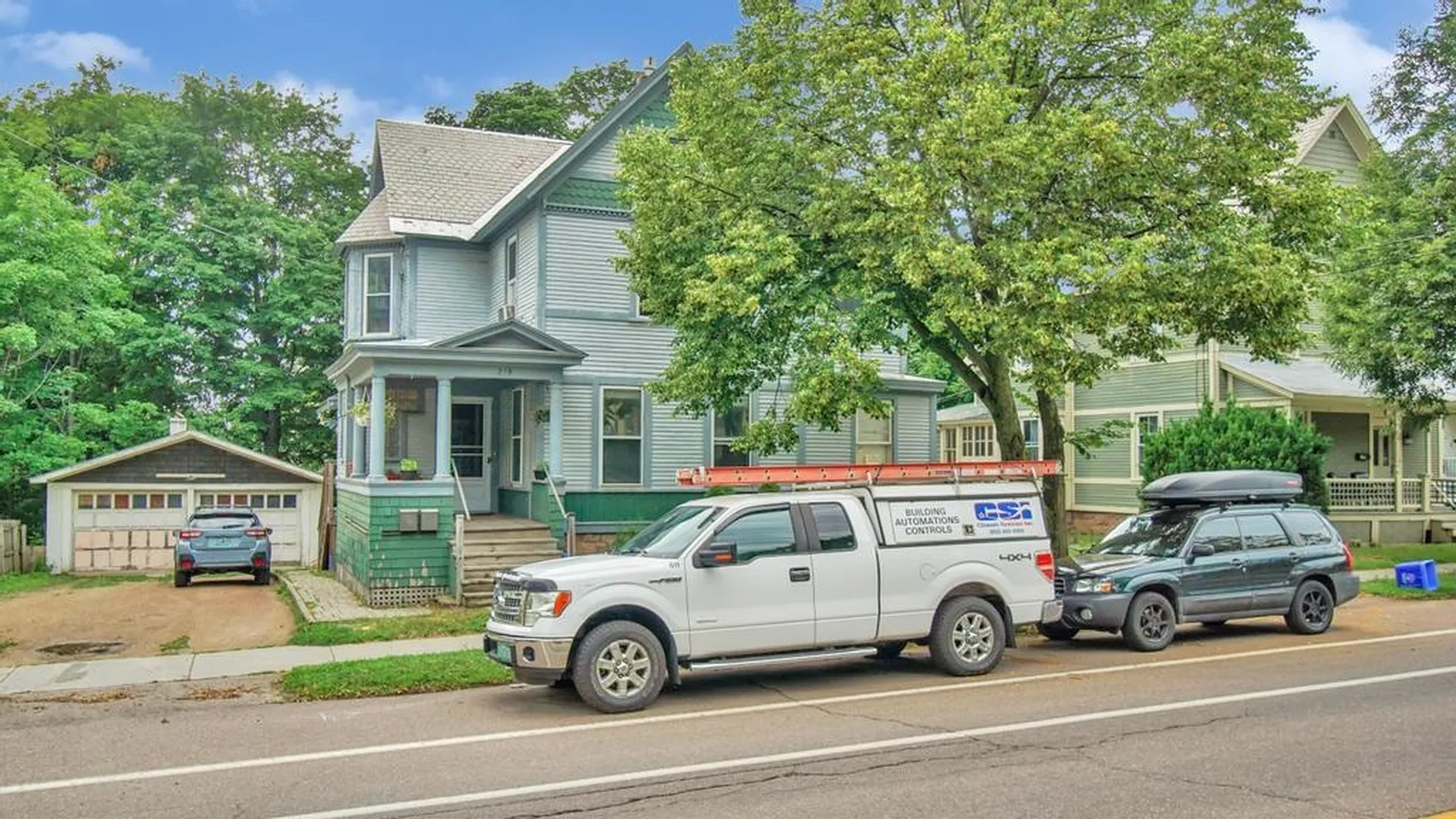 235 S Winooski Avenue Burlington VT 05401